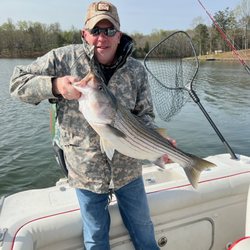 Had to throw this big boy back