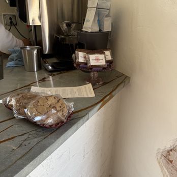 Zedamo Coffee & Tea - Baked goods at the counter - Coffee & Tea Near Me - Tucson, Arizona Zedamo Coffee & Tea - Baked goods at the counter - Coffee & Tea Near Me - Tucson, Arizona