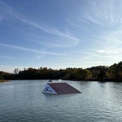 Swerve Watersports Center