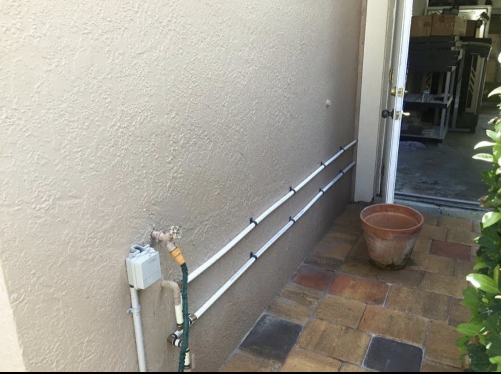 Slide of Liberty Plumbing and HVAC Solutions