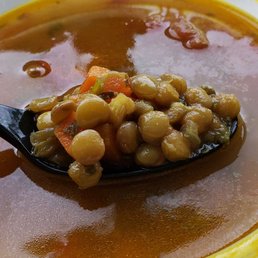 Lentil Soup