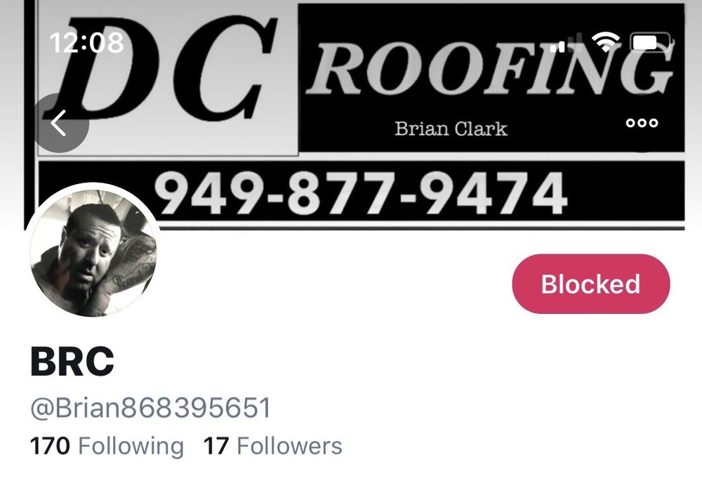 Slide of DC Roofing & Waterproofing Systems