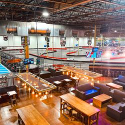 K1 Speed Las Vegas