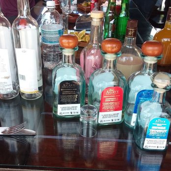 Don Agavi - The Mezcal we tried. - Beer, Wine & Spirits Near Me - Oaxaca, OAX