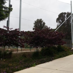 Tavan Field - Front walkway / entrance
