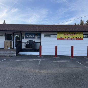 NorthStar Motors - Car Dealers Near Me - Olympia, Washington NorthStar Motors - Car Dealers Near Me - Olympia, Washington