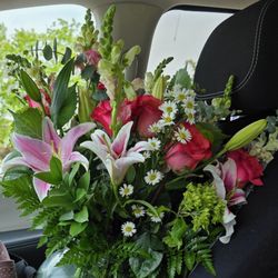 Norton Flowers & Gifts