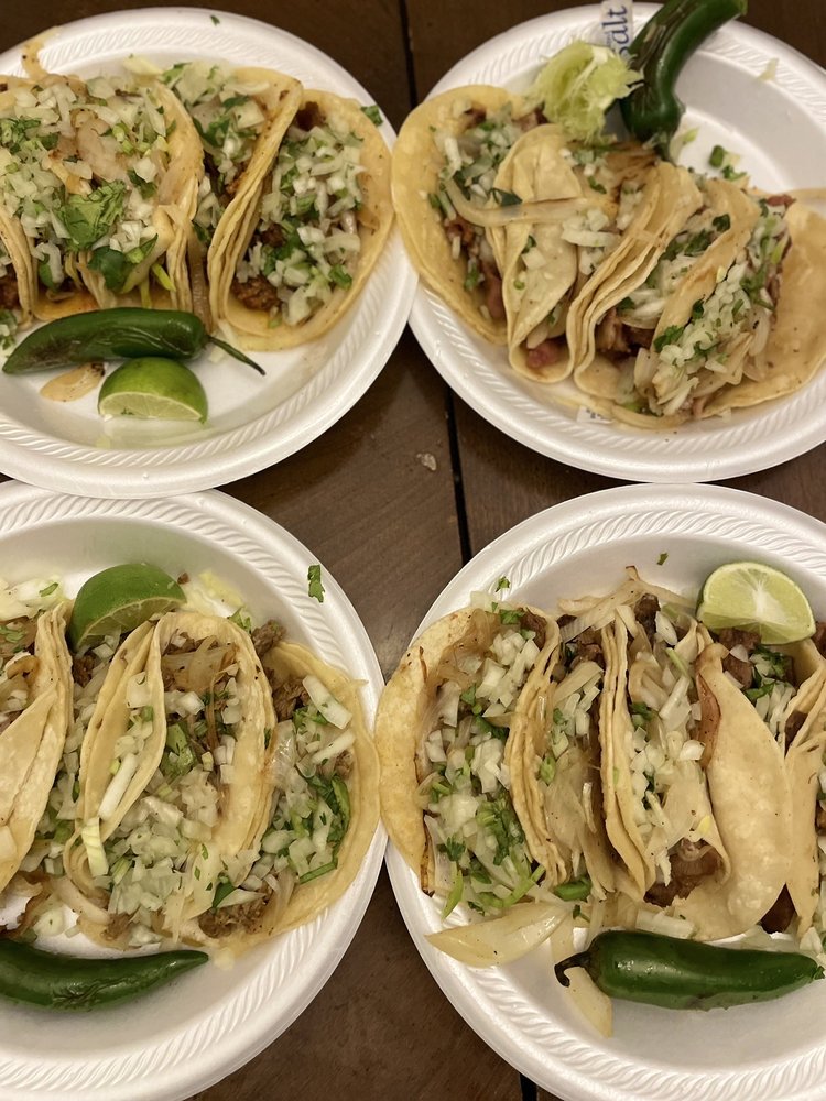 Jalisco Tacos