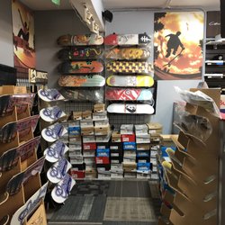 Careless Heart Skateshop - (12/16/2018)