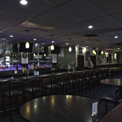 Airport Plaza Bowl