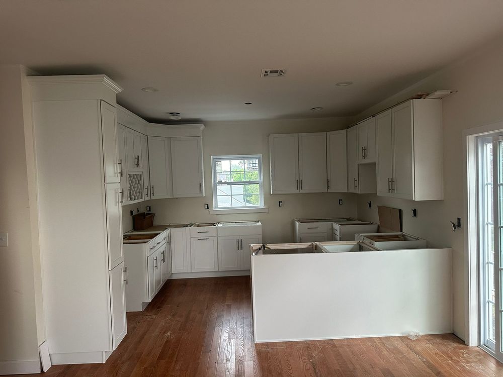 Slide of KLL Home Improvements