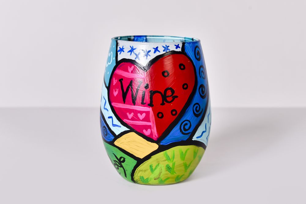 TW PAINTING WITH FRIENDS 125 Photos & 29 Reviews Art Classes Brooklyn, NY Phone Number