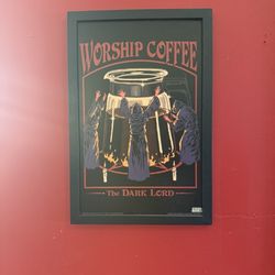 Coffee Mafia
