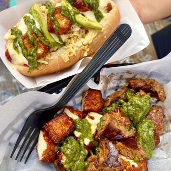 Santa Salsa - Santa Salsa - Venezuelan Near Me - Brooklyn, New York