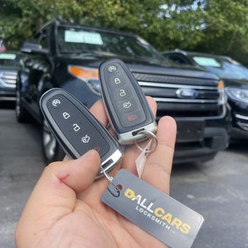 All Cars Locksmith - 2015 Ford Explorer * Duplicate Key Fob - Keys & Locksmiths Near Me - Winder, Georgia All Cars Locksmith - 2015 Ford Explorer * Duplicate Key Fob - Keys & Locksmiths Near Me - Winder, Georgia