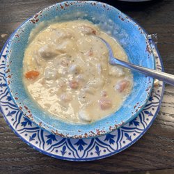Fredie's Fantastic Fish House - Chowder - October 2026