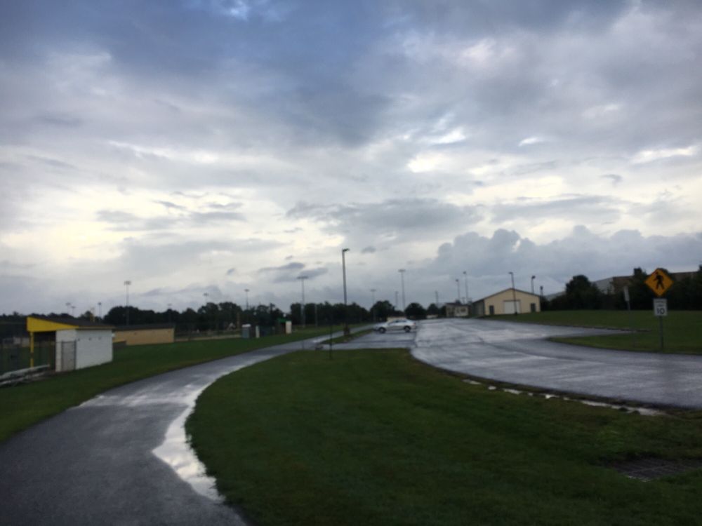 LOCKE AVENUE PARK Updated September 2024 115 Locke Ave, Swedesboro