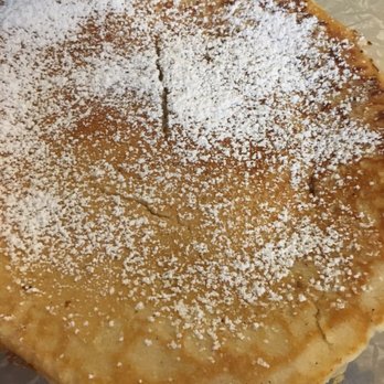 Home Grown - Huge pancake we got to try! So fluffy! - Diners Near Me - Atlanta, Georgia Home Grown - Huge pancake we got to try! So fluffy! - Diners Near Me - Atlanta, Georgia