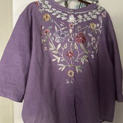 Hippie Shop - Item I received