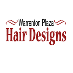 Warrenton Plaza Hair Design