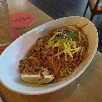 Malai Kitchen - Pad Thai - Vietnamese Near Me - Southlake, Texas Malai Kitchen - Pad Thai - Vietnamese Near Me - Southlake, Texas