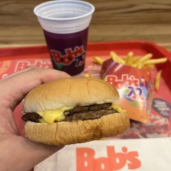 Bob’s