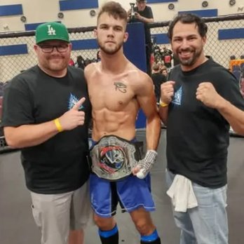 Strength and Honor MMA - Martial Arts Near Me - Upland, California Strength and Honor MMA - Martial Arts Near Me - Upland, California