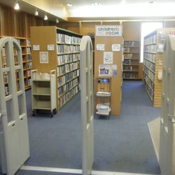 Middletown Public Library - Libraries Near Me - Middletown, Rhode Island