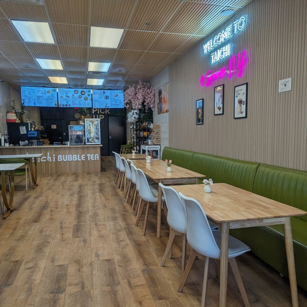 Taichi - Ramen Near Me - Dewitt, New York