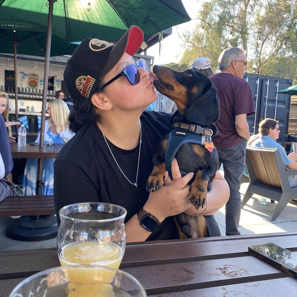 Fieldwork Brewing Company - Beer Gardens Near Me - Monterey, California