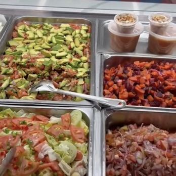 Caribe Mini Market - a variety of food items - Convenience Stores Near Me - Patchogue, New York