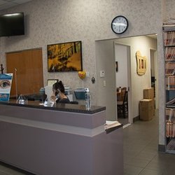 Alexander Movshovich, MD - Reception
