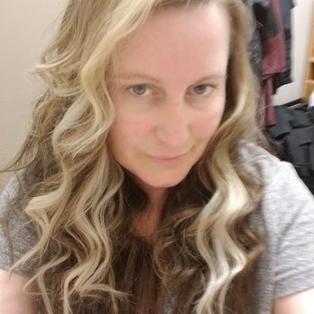 Bubbles & Blowouts - Blow Dry/Out Services Near Me - Tampa, Florida