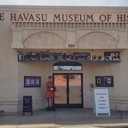 Exterior photo of Havasu Rocks - Lake Havasu City, Arizona Exterior photo of Havasu Rocks - Lake Havasu City, Arizona