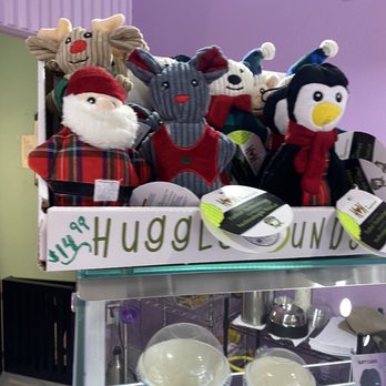 Scoopy Doos - Pet Stores Near Me - Delray Beach, Florida