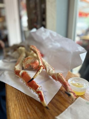 Tracy's King Crab Shack 2 by null