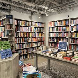 Wonderland Books