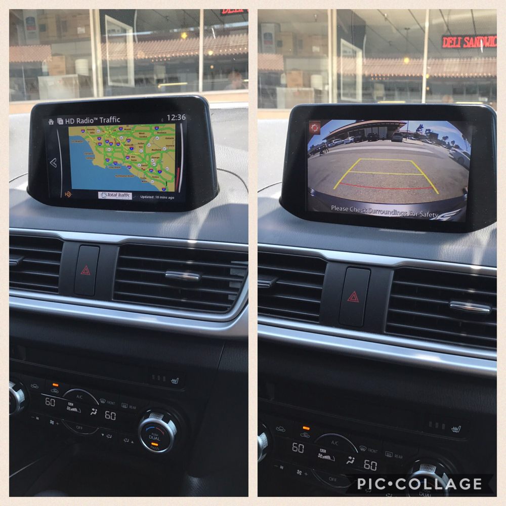 Avis - Gps and backup camera - Car Rental Near Me - Santa Ana, California Avis - Gps and backup camera - Car Rental Near Me - Santa Ana, California