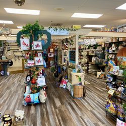 Bird Watcher Supply Company - Lots of cool products to choose from.