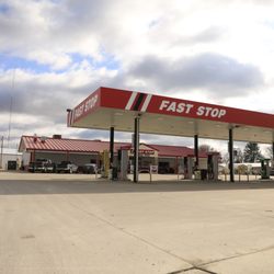 Effingham Fast Stop - Effingham Fast Stop