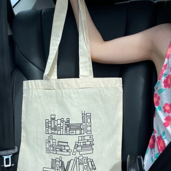 Mid Columbia Library - Online survey complete, and a new book bag!! 5.28.22 - Libraries Near Me - Pasco, Washington Mid Columbia Library - Online survey complete, and a new book bag!! 5.28.22 - Libraries Near Me - Pasco, Washington