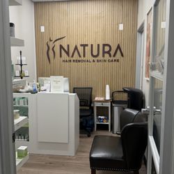 NATURA Hair Removal & Skin Care