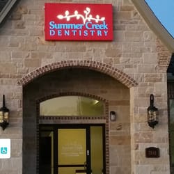 Summer Creek Dentistry - Outside of Summer Creek Dentistry