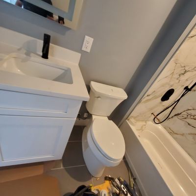 Casa Del Plumbing Logo