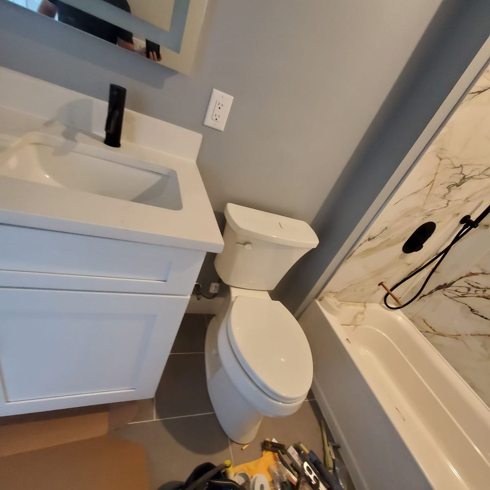 Slide of Casa Del Plumbing