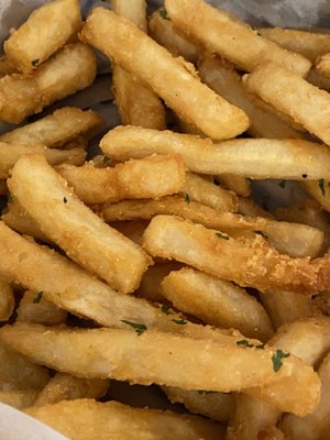 Basak Chicken by null