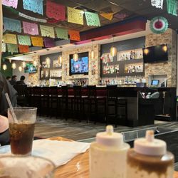 La Taqueria del Pueblo - SUPER RICA LA COMIDA , LIMPIO Y UN SUPER BUEN SERVICIO AL CLIENTE ! GRACIAS FLOR