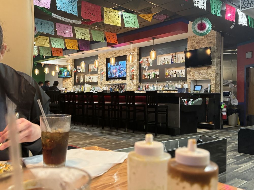La Taqueria del Pueblo