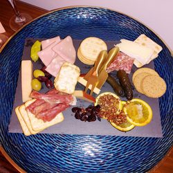 85ten Boutique Hotel and Events - So nice, perfect couple weekend contact Emily for any snacks or request she is great