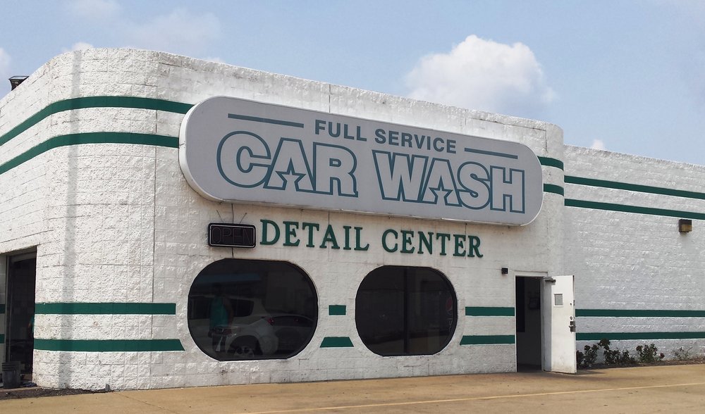 A+ CAR WASH AND DETAILING Updated October 2024 12 Photos & 21